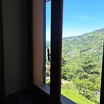 La Casa In Collina Appartement *