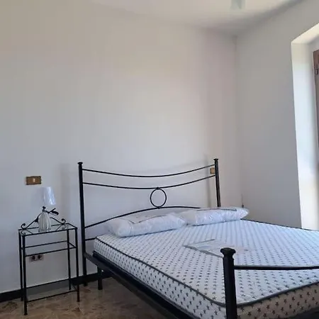 Apartment La Casa In Collina