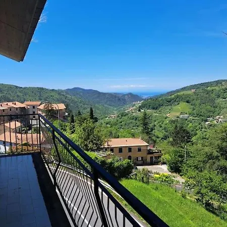 La Casa In Collina * Velva