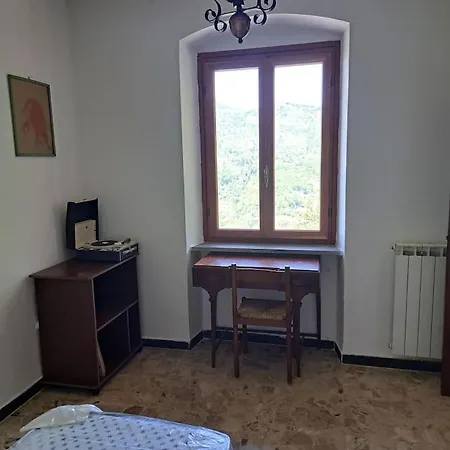 Apartment La Casa In Collina *