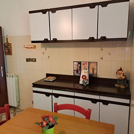 アパート La Casa In Collina