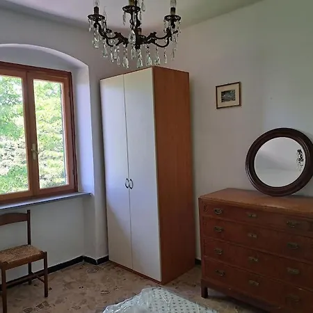 La Casa In Collina * Velva