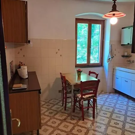 La Casa In Collina