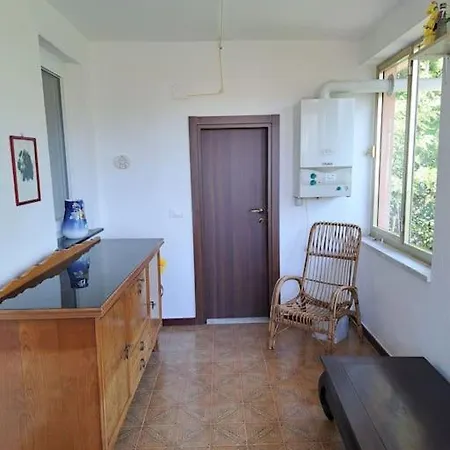 La Casa In Collina *