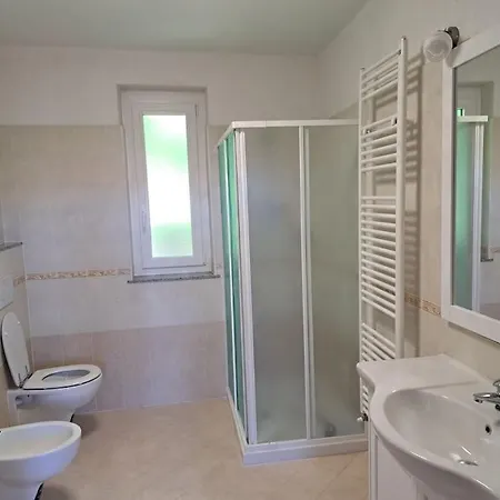 La Casa In Collina Velva