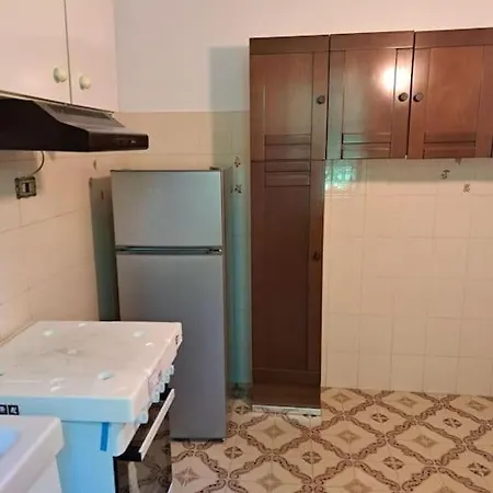 La Casa In Collina