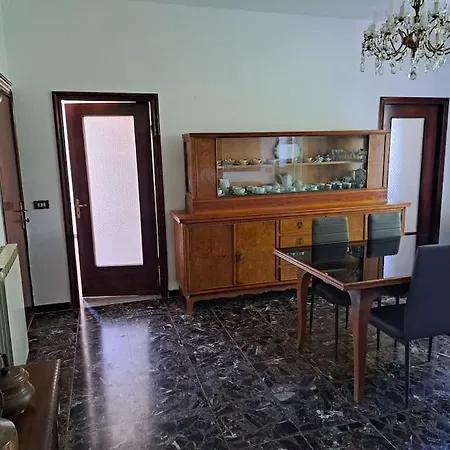 Apartment La Casa In Collina