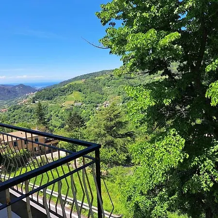 La Casa In Collina * Velva