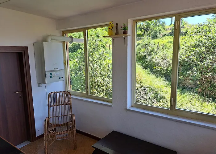 La Casa In Collina *