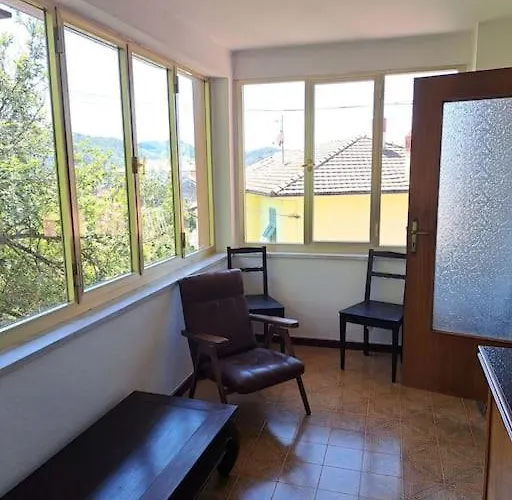 La Casa In Collina *