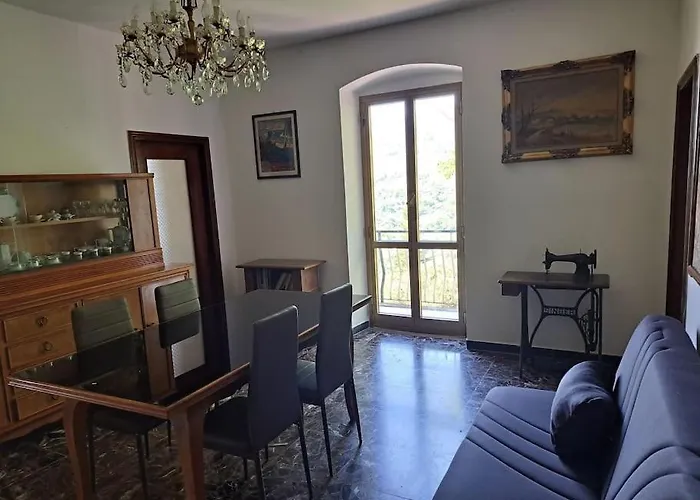 La Casa In Collina * Velva