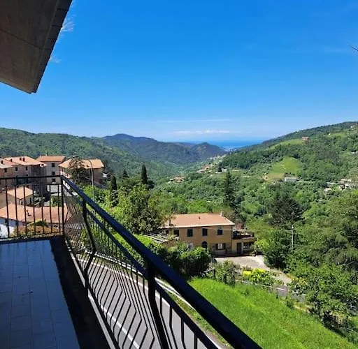 La Casa In Collina * Velva