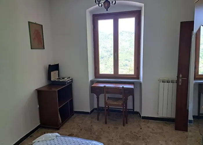 Appartement La Casa In Collina *