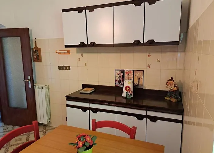 Appartement La Casa In Collina