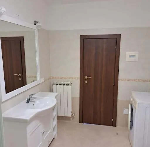 Appartement La Casa In Collina Velva