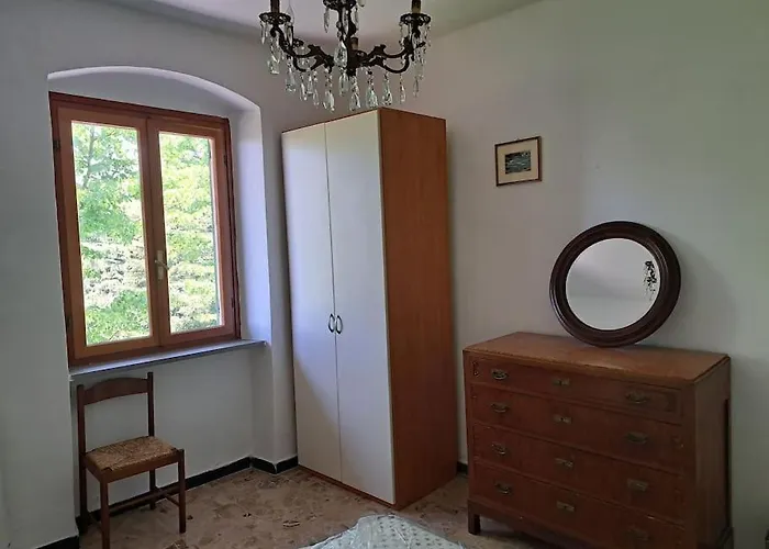 La Casa In Collina * Velva