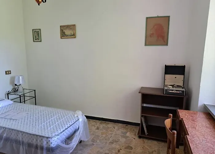 La Casa In Collina Appartement