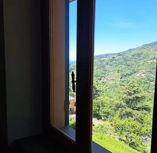 La Casa In Collina Appartement *