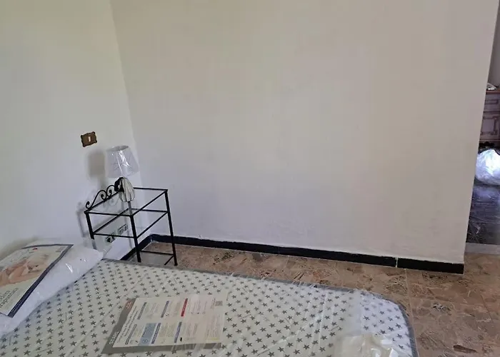 La Casa In Collina Appartement Velva