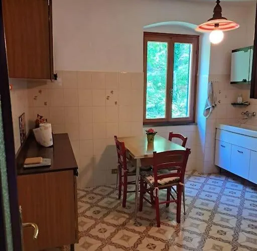 La Casa In Collina