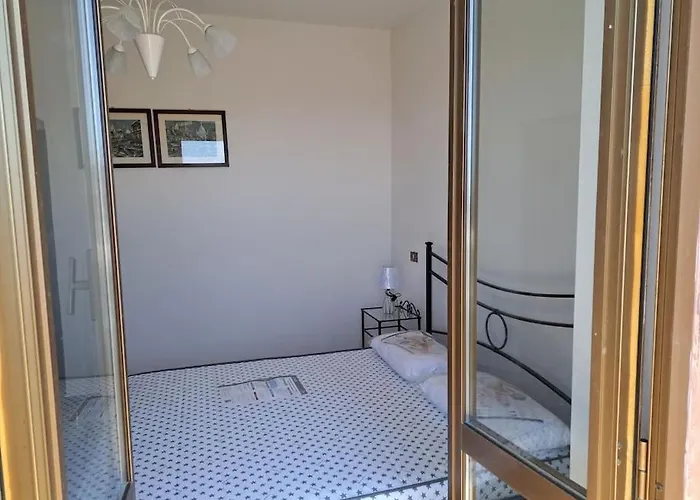 La Casa In Collina Appartement *