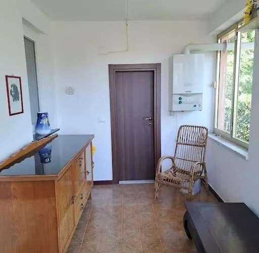 La Casa In Collina *