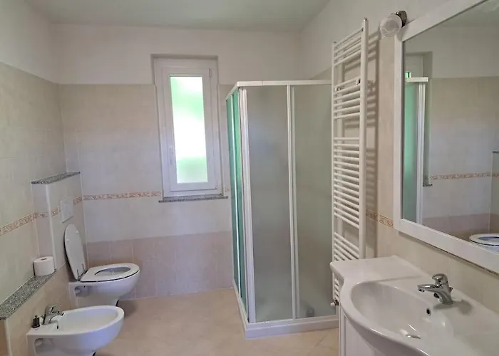 La Casa In Collina Velva