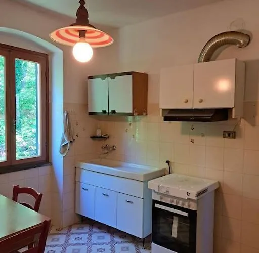 Appartement La Casa In Collina Velva