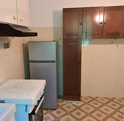 La Casa In Collina