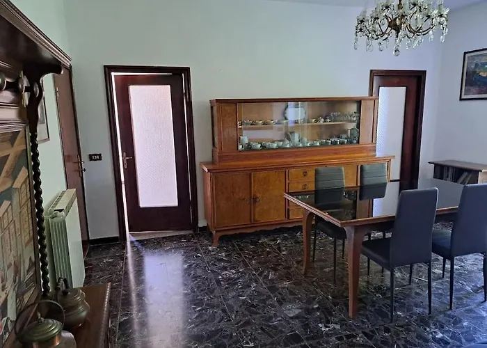 Appartement La Casa In Collina