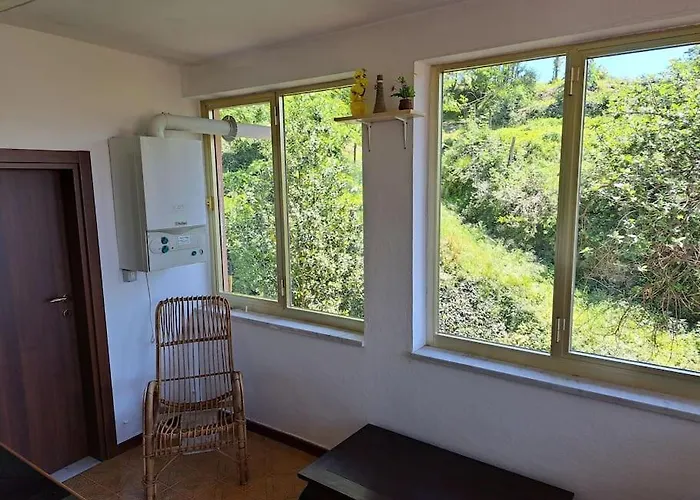 Appartement La Casa In Collina *