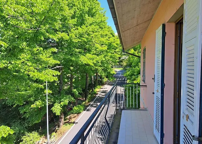 La Casa In Collina Appartement