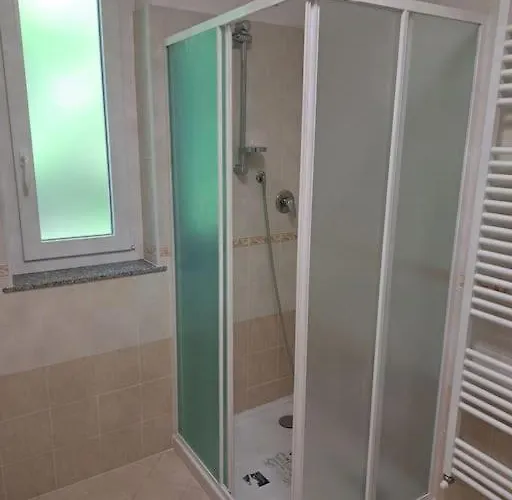 La Casa In Collina Appartement *