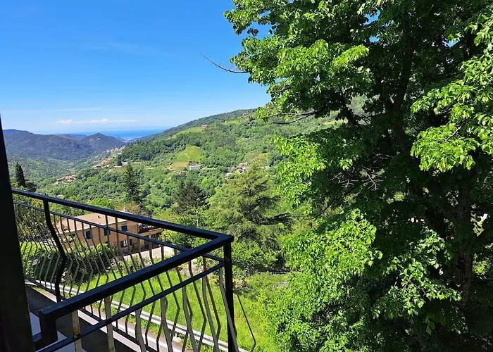 La Casa In Collina * Velva