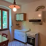 아파트 La Casa In Collina Velva
