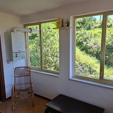 La Casa In Collina *