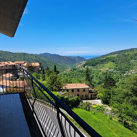 Апартаменты La Casa In Collina