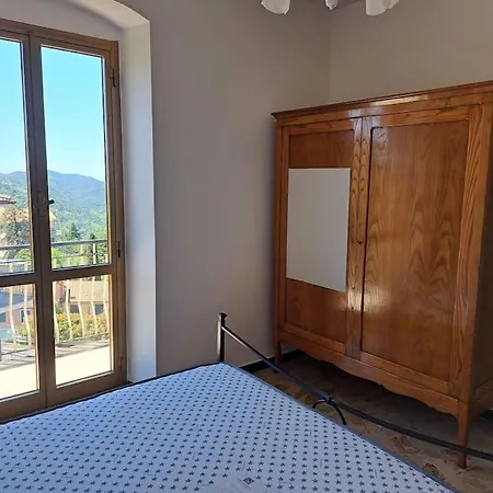 아파트 La Casa In Collina
