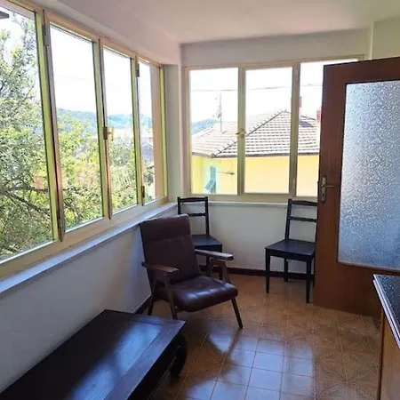 La Casa In Collina *