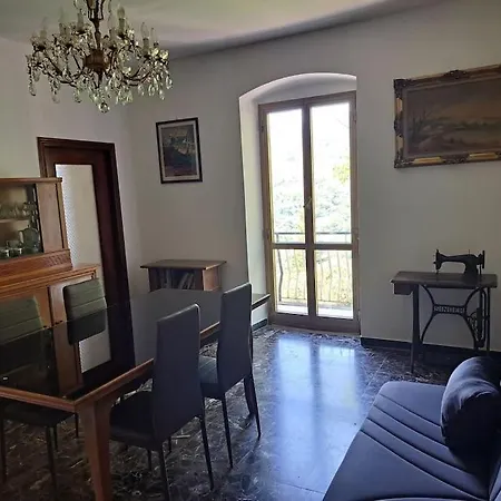 La Casa In Collina * Velva