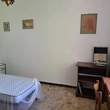 La Casa In Collina Апартаменты
