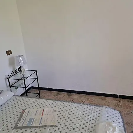 La Casa In Collina Апартаменты Velva