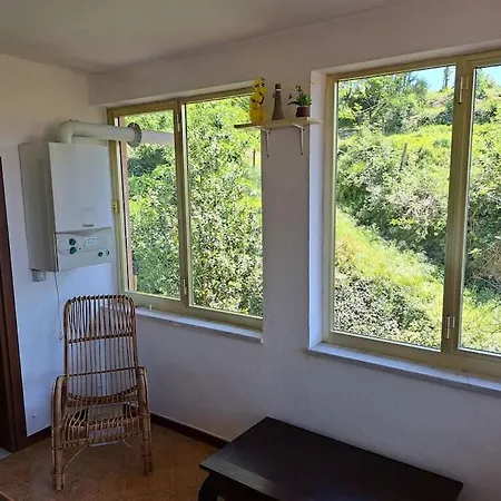 Апартаменты La Casa In Collina *